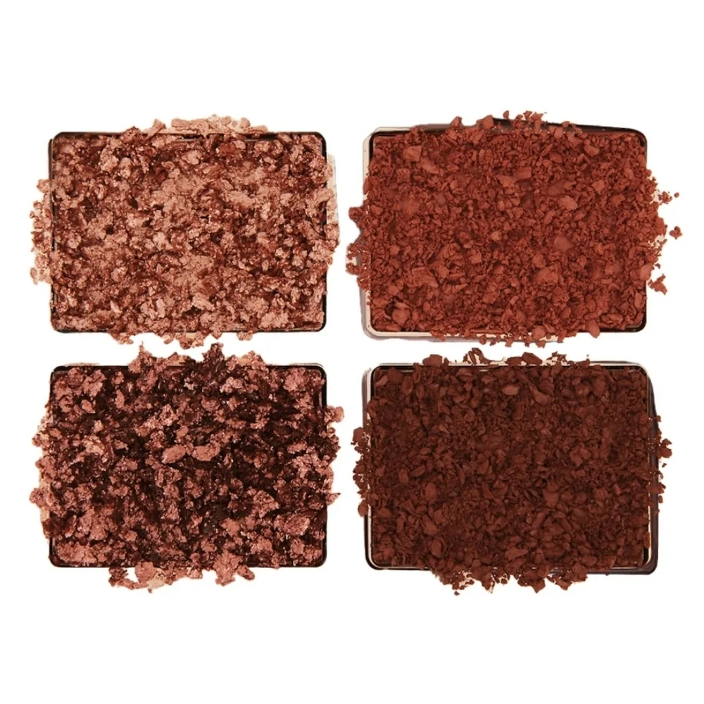 Charlotte Tilbury Color Coded Luxury Eyeshadow Palette: Pillow Talk Dreams, NIB - Picture 8 of 10